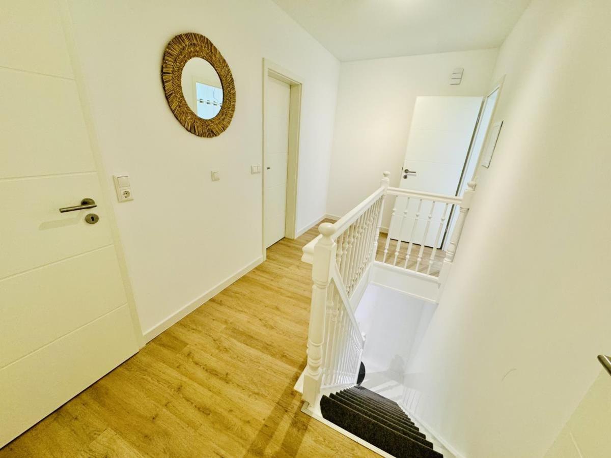Haus Seazeit, Meersicht 罗斯托克 外观 照片